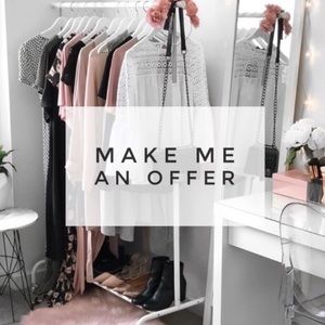 The more you buy the more you save 🙂